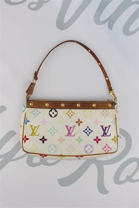 lv white shoulder bag|lv shoulder bag woman.